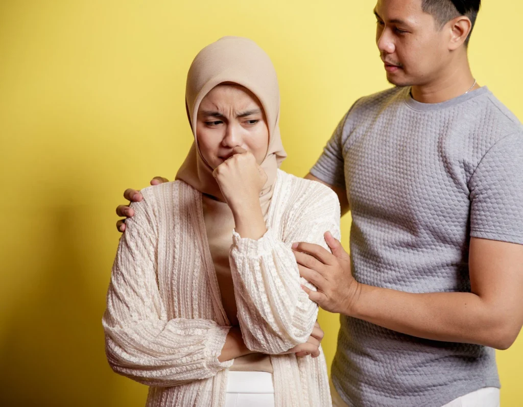 Jenis perceraian di Malaysia